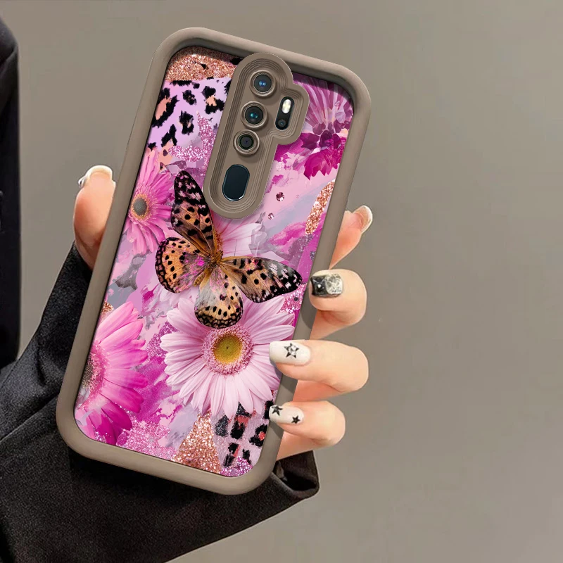 Flower Butterfly Ph… - image