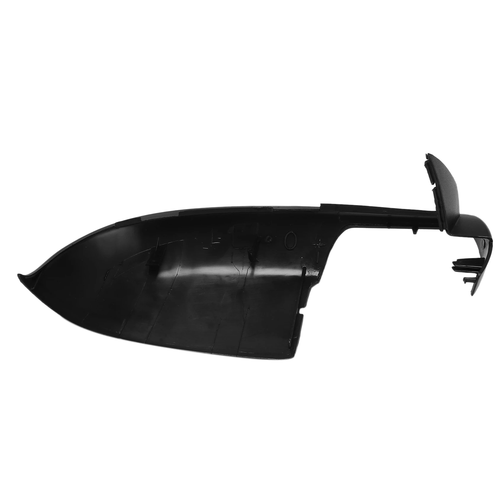 

Автомобильное левое зеркало заднего вида, нижний нижний держатель, крышка для Mazda 2 3 6, корпус зеркала, крышка корпуса