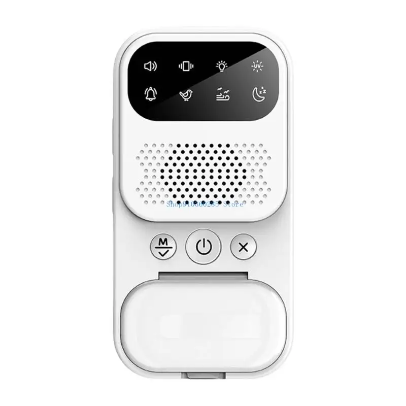 

K9FF Advanced Degine Degence Degine Deviction Device для детектора для недержания взрослых.