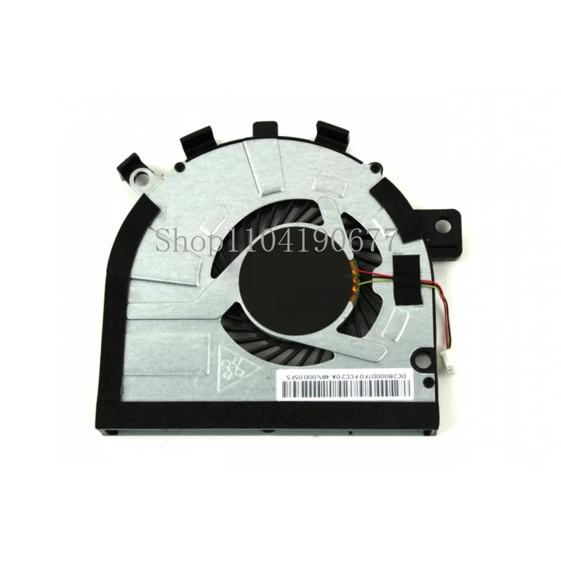 New CPU Cooling Fan for Toshiba Satellite M40T M40A M40A M50-A