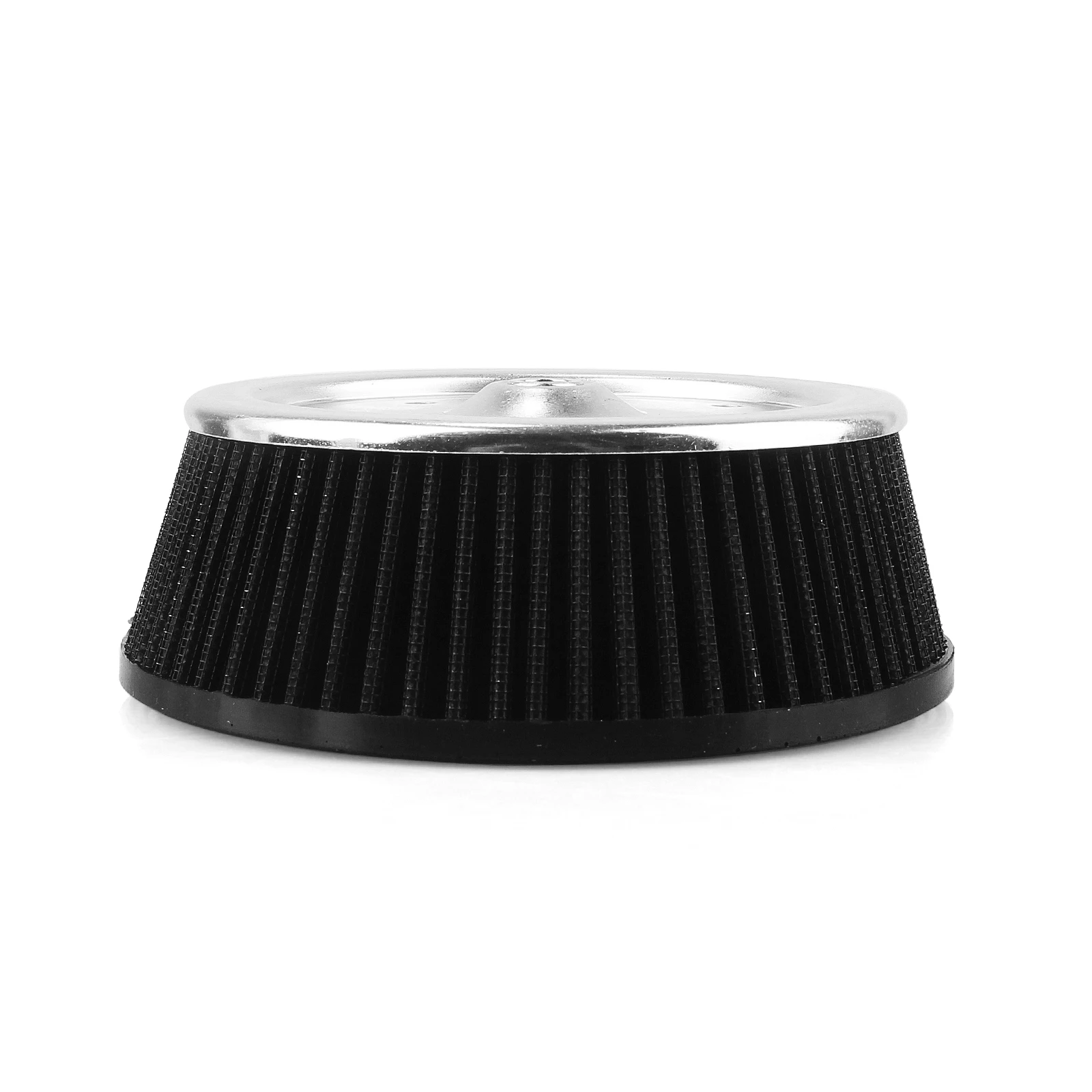 

Motorcycle Air Intake Filter Element For Harley Softail Dyna Touring