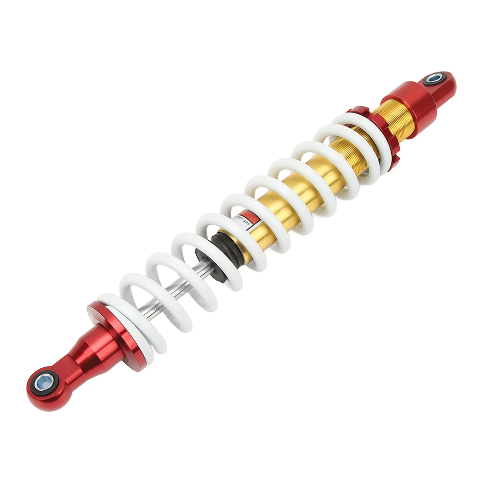 430mm Motorcycle Shock Absorber High Performance Adjustable Damping for 150cc‑250cc PIT QUAD DIRT BIKE Center Shock Absorber