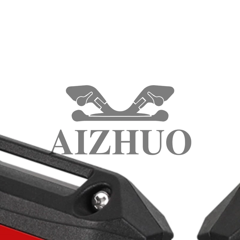 

For Suzuki VSTROM DL 650 250 1000 V-STROM 1050 XT Motorcycle Engine Crash bar Protection Bumper Decorative Guard Block