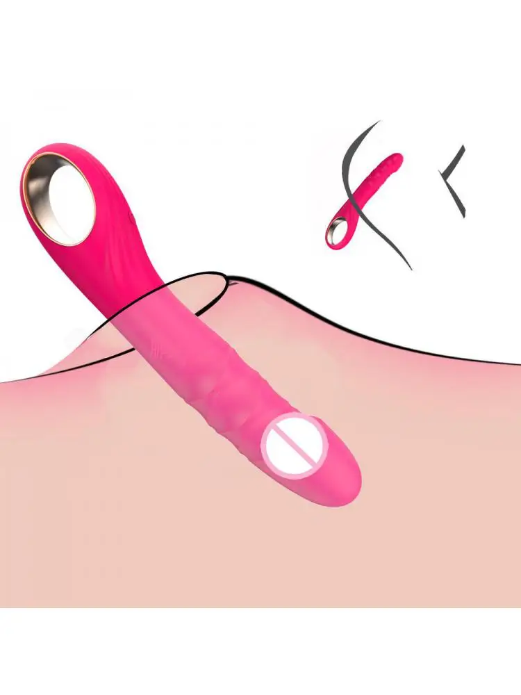 ألعاب الجنس قوية دسار هزاز للنساء البظر البظر محفز G بقعة جهاز تدليك للمهبل تهتز الإناث الكبار لوازم 18 +