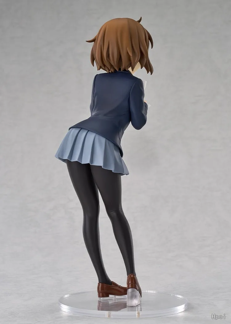 En Stock GSC PUP K-ON! Figura de Anime de la Colección Mio Akiyama/Yui Hirasawa, Talla L