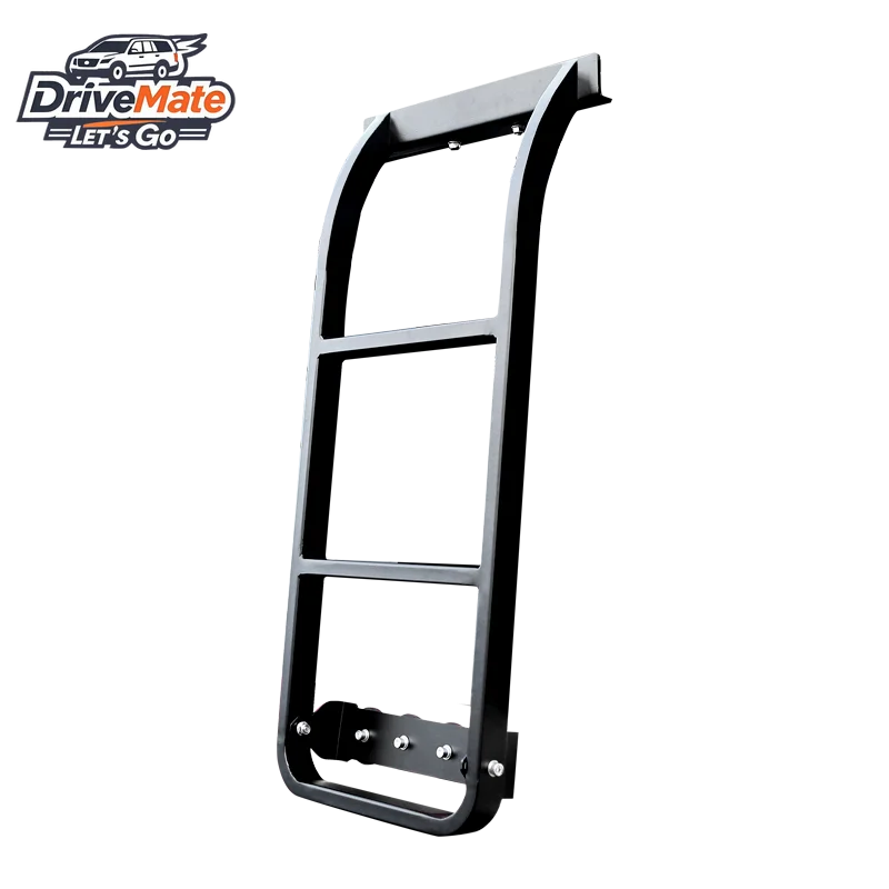

Wholesale 4x4 Exterior Accessories Car Door Side Ladder for Ford Bronco