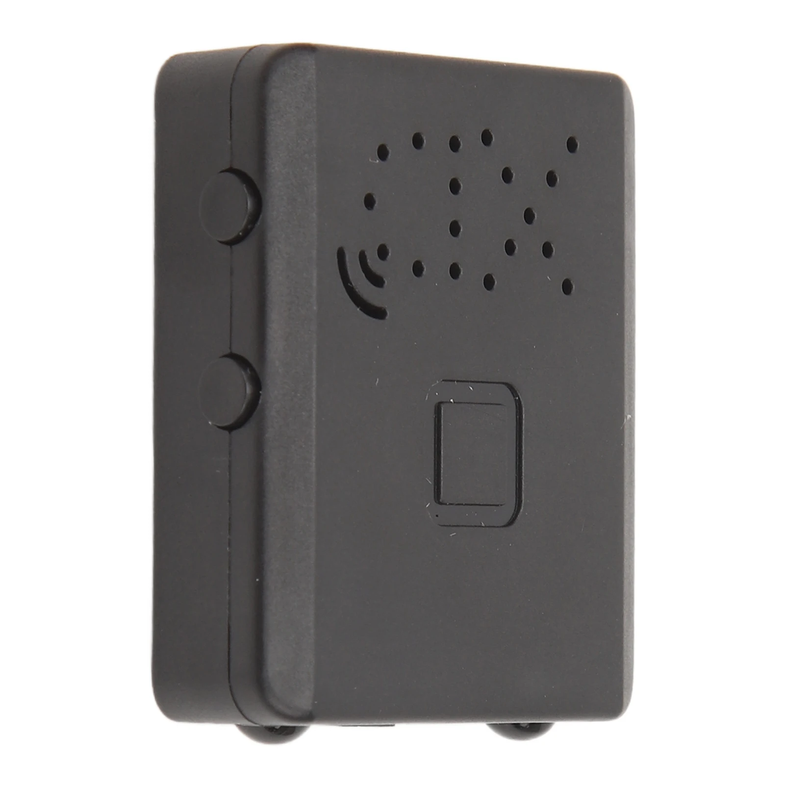 Mini Camera 120 Degree Lens Angle  Thin Night  Mini WiFi Wireless Camera Human Body Detection for Business Meetings