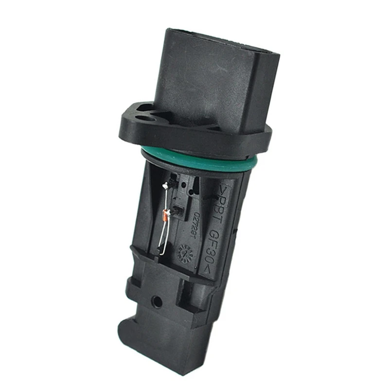 

Mass Air Flow Sensor Meter For A3 A4 A6 A8 Seat Alhambra Leon- Toledo Skoda Fabia-Octavia F00C2G2047 F 00C 2G2 047