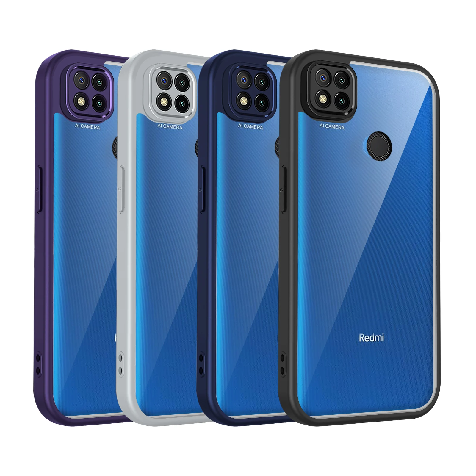 For Xiaomi Redmi 9C…