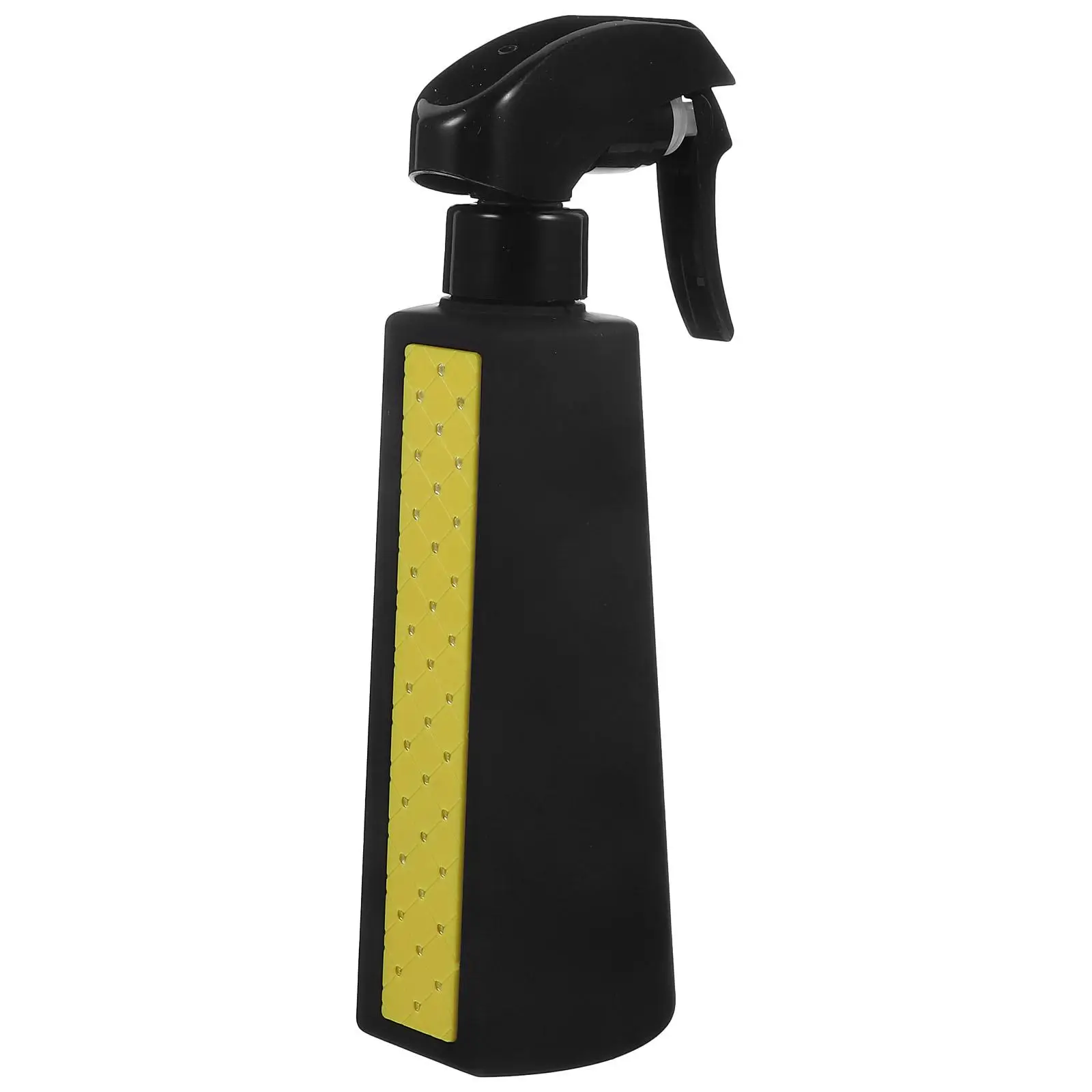 

Spray Bottle Wet Hair Sprayer Barber Bottles Plastic Flower Watering Can Gardening Multi Use Hairdressing Lightweight Durable