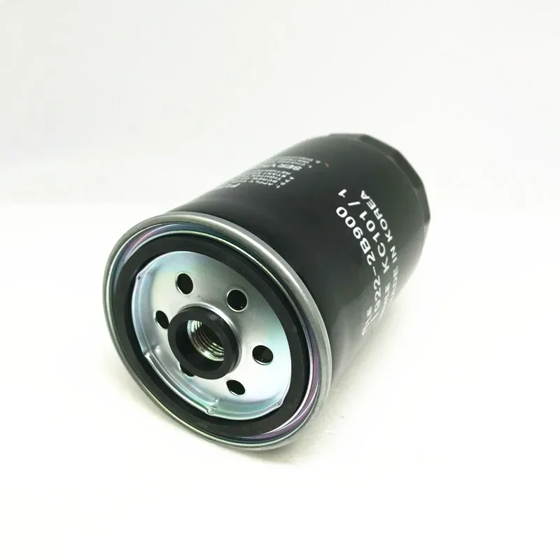 

319222B900 Fuel Filter Catridge 1p For Hyundai Santa Fe CM 2007-2009