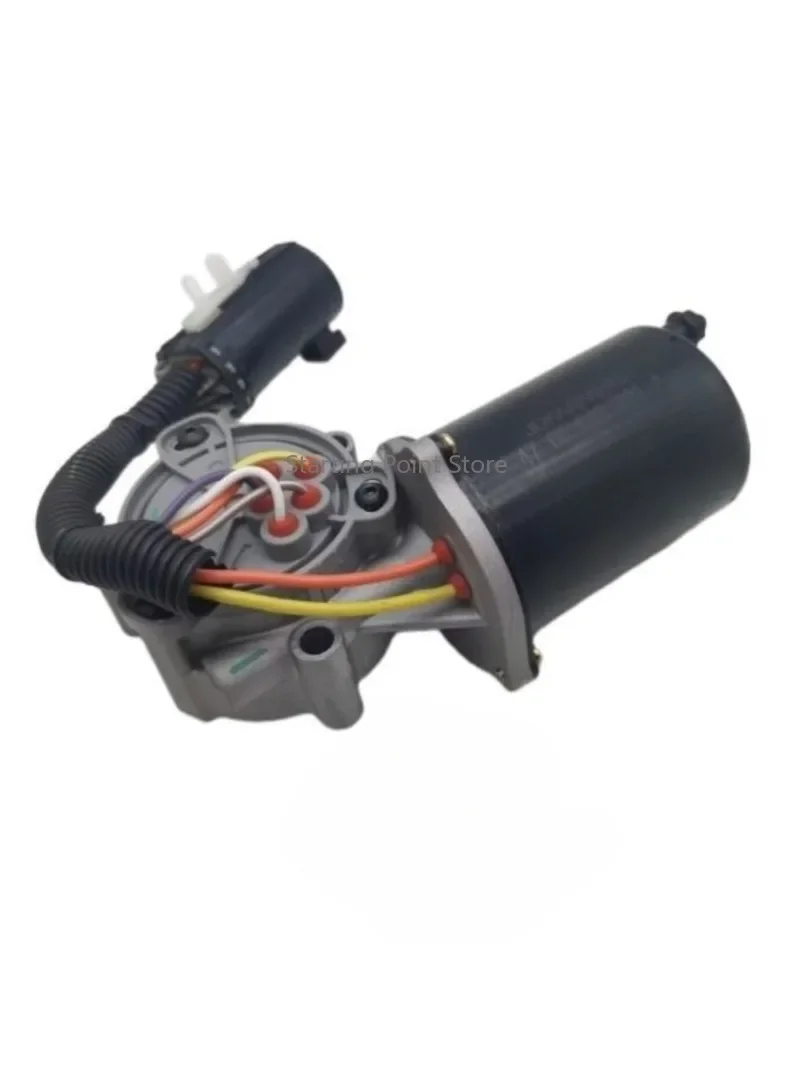 Suitable for Haval H6H7 H8 H9 transfer box motor Wave box motor