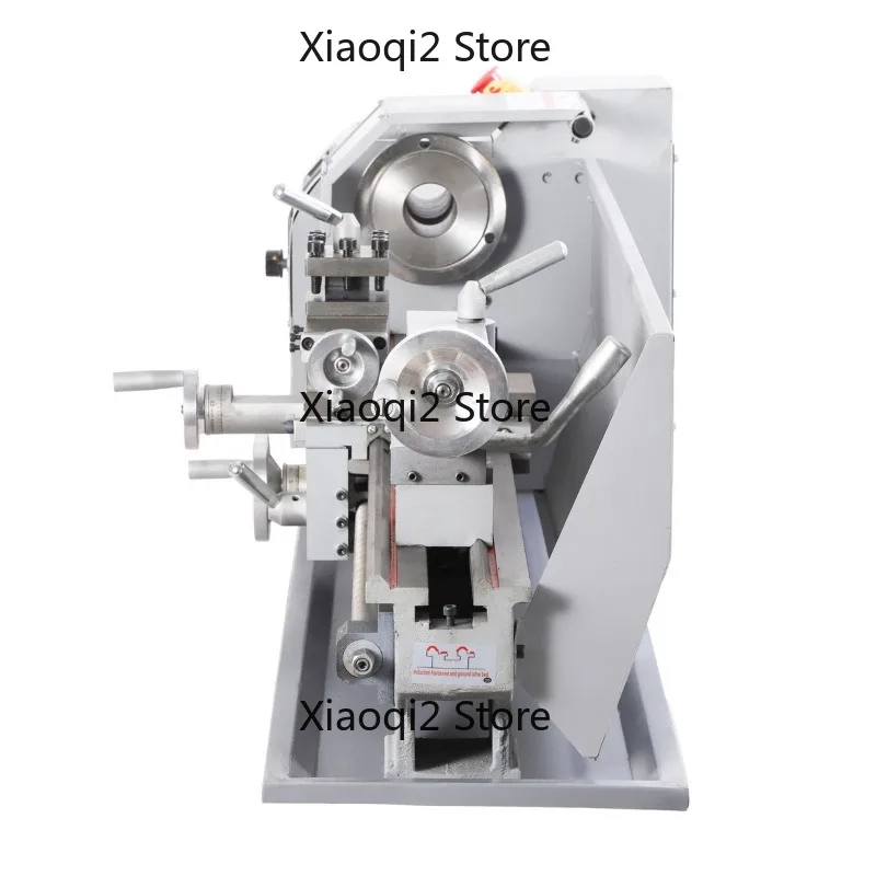 2275 Desktop Mini Universal Home Lathe, Small High-Precision Metal M-icro Machining Lathe