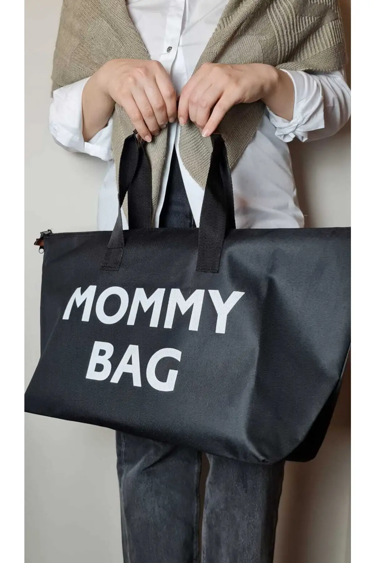 DOLBOVI Mommy Bag Bag Hospital Bag