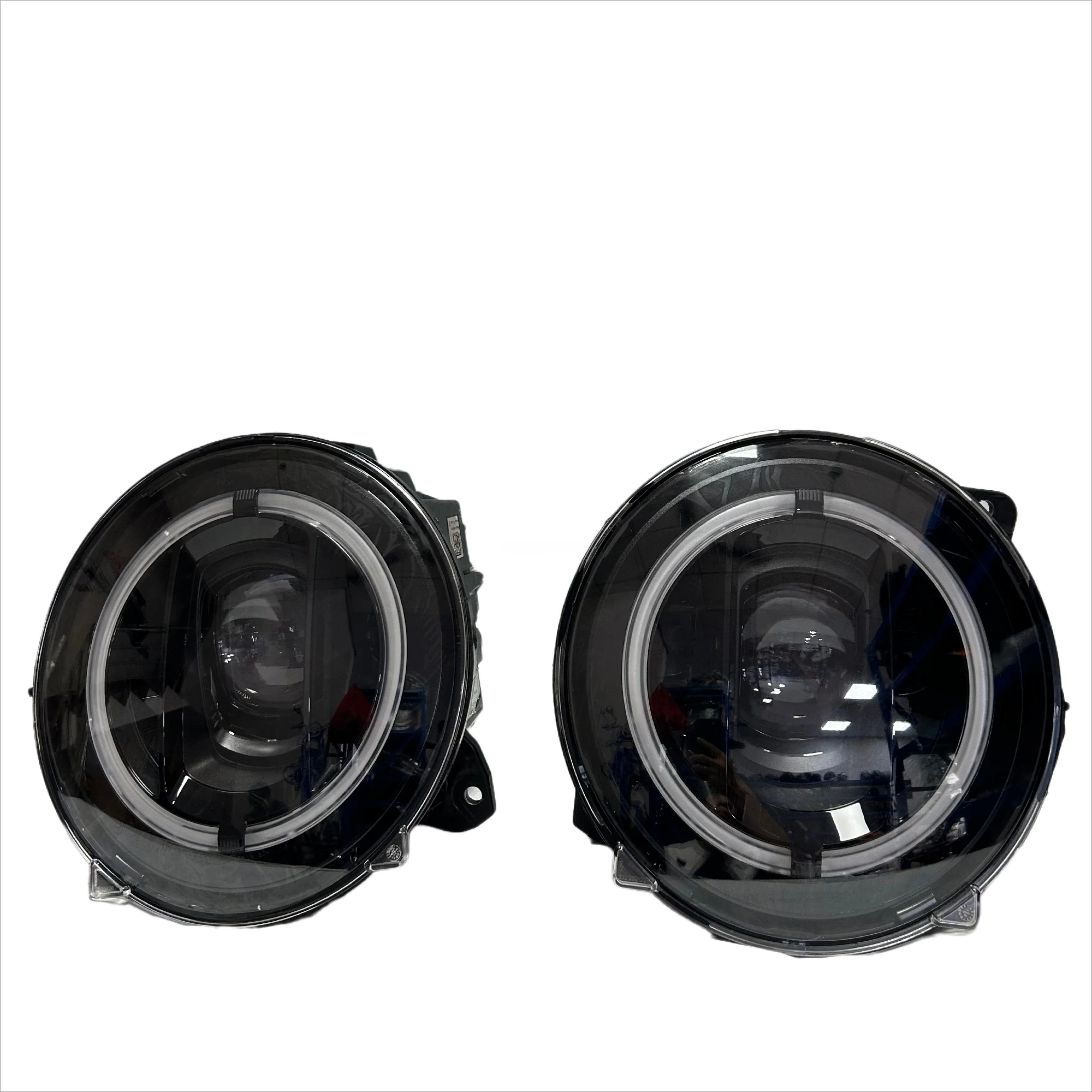 

Auto Luxury g Class W463 Gclass Fully Convert G350 G500 G63 headlight