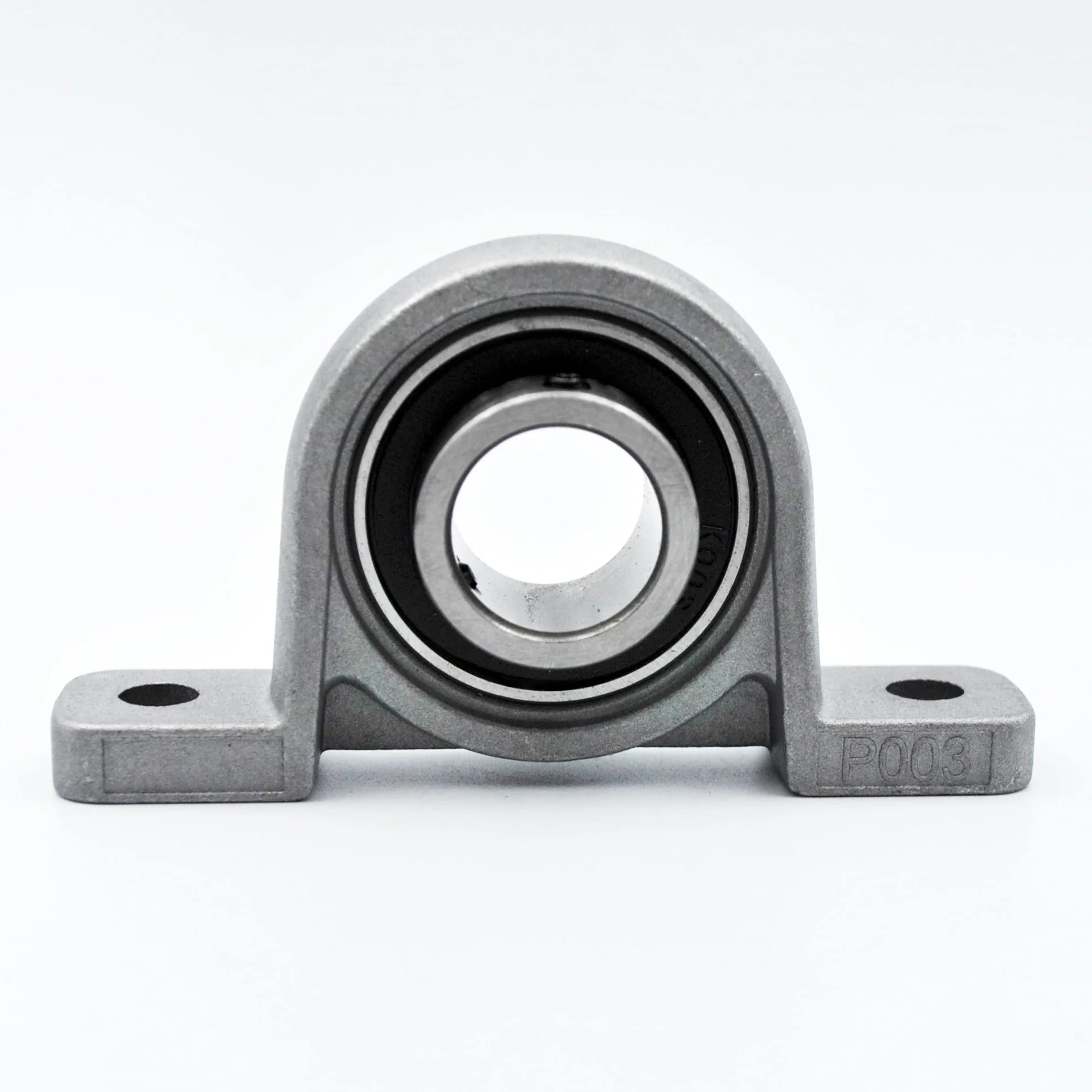 2pcs Pillow Block Bearing KP08 KP000 KP001 KP002 KP003 KFL 08 000 001 002 003 004 8mm 10mm 12mm 15mm 17mm 20mm Mounted Bearings 3