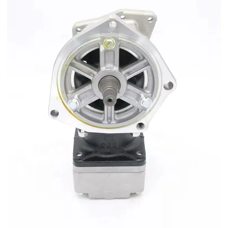 

Genuine Original Hot Sale High Quality 4HK1 700P 8-98270233-0 8982702330 Air Compressor ELF TRUCK