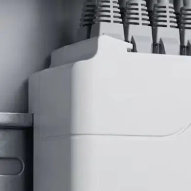 4-Port PoE= Extender 100Mbps Network Switch For IP Camera NVR System Housing For Home Office Security Camera Network Setup