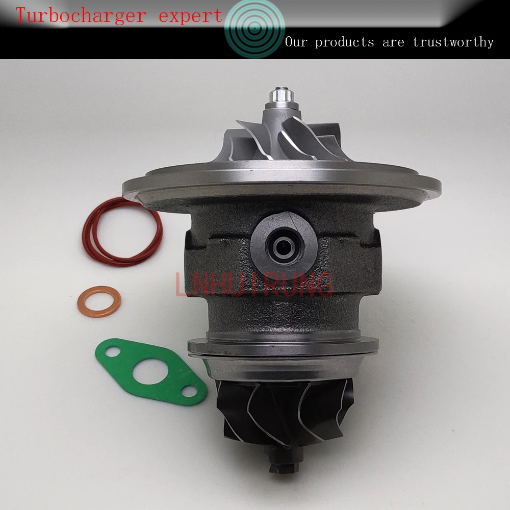 Turbo cartridge for Isuzu NPR 2001 UKrnian Bogdan 4.6L 4HG1T 4HG1 4HG1-T GT2256MS 704136 704136-5003S 8972083520 8973267520