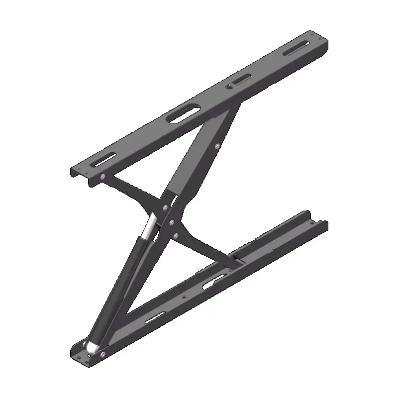 

【Hot】Cartuator Electric Roof Lift System P04 is designed for caravans and truck camper