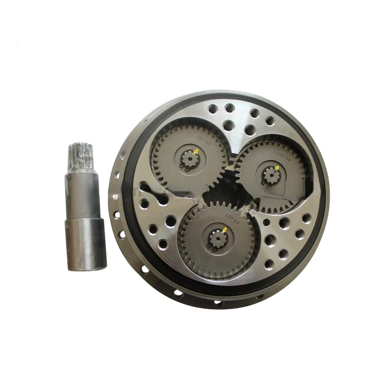 ZD Motor 280BX-E RV Reducer Robotic Manipulator Joint Reducer Special Cycloidal Pinwheel Reducer