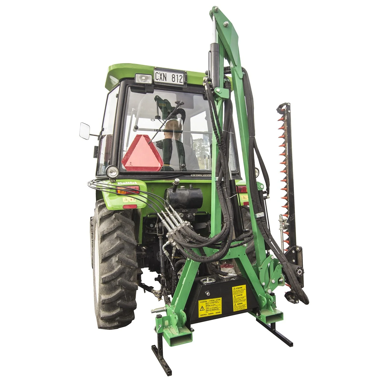 Best Self Propelled Lawn Mower Walk-behind Mower Grass Mower