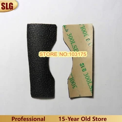 New CF Card Socket Holder Slot Rubber For Canon 5D Mark III 5D3 Camera