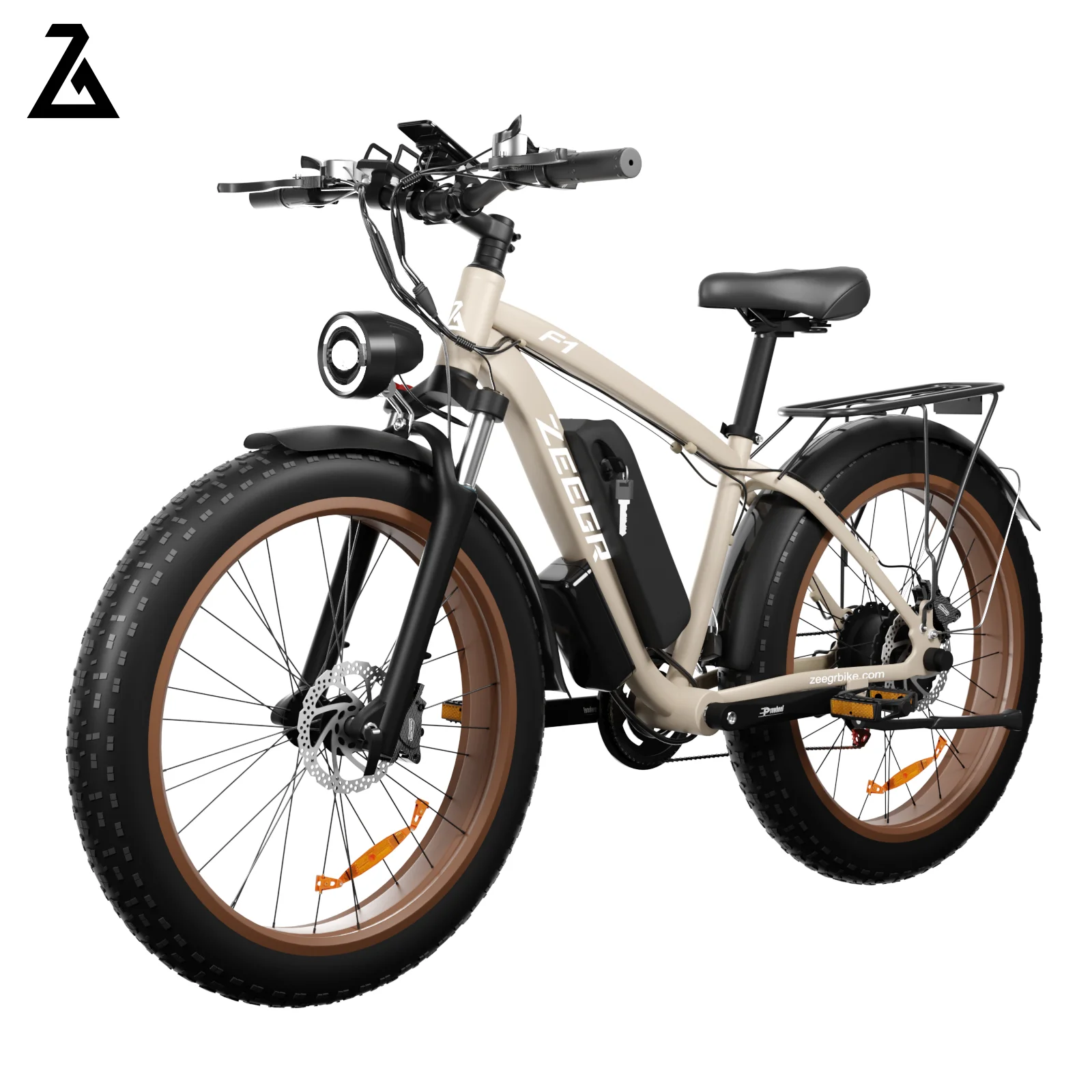 

China Good High Speed Brushless Motor 21 Speed Electric Mountain Bicycle City E Bike