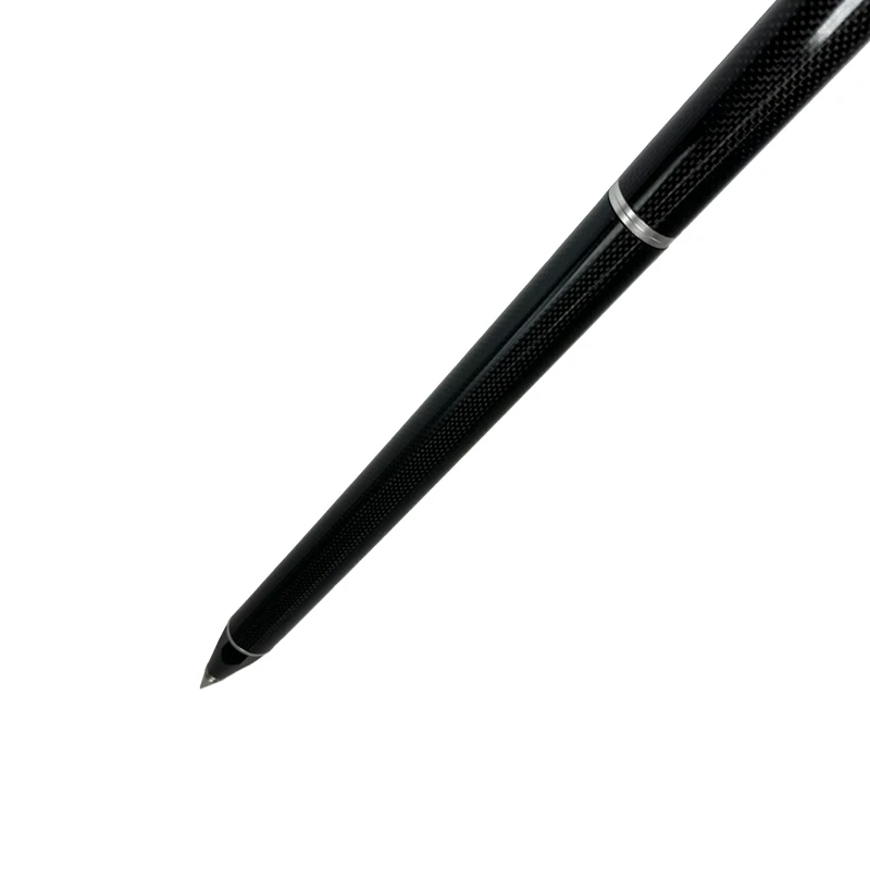 Imagem -05 - Carbon Fiber Survey Pole Gps Prism Pole Gps Gnss Rtk tipo de Surf Pcs 8x11 Thread 18 m de Comprimento Novo