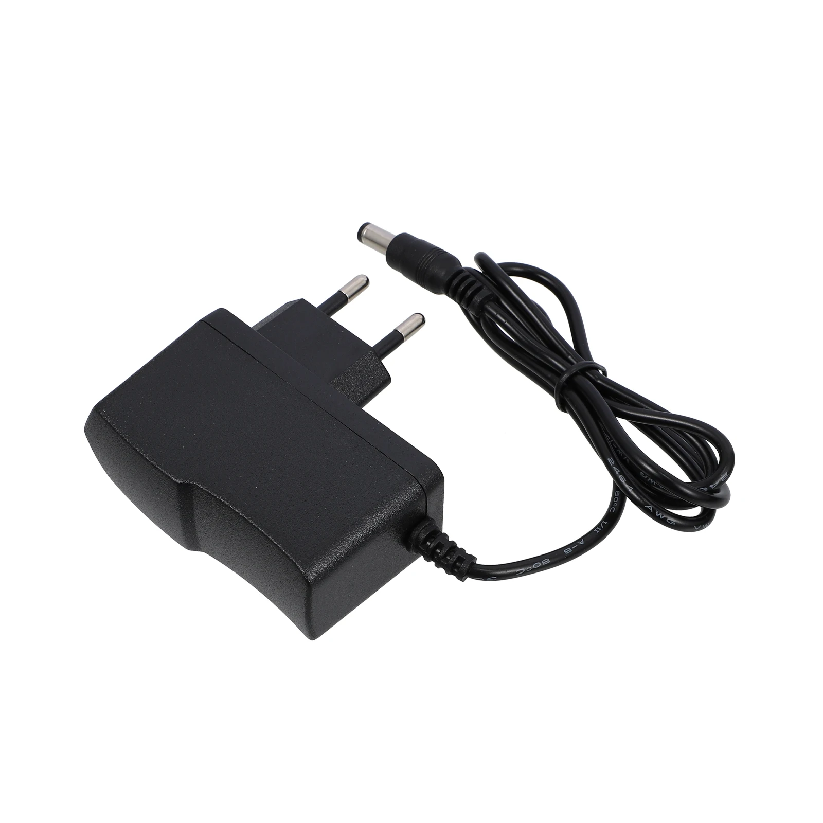 

Effect Power Supply Keyboard Effector Simple EU Plug Guitar Plastic Accessory for Stylish