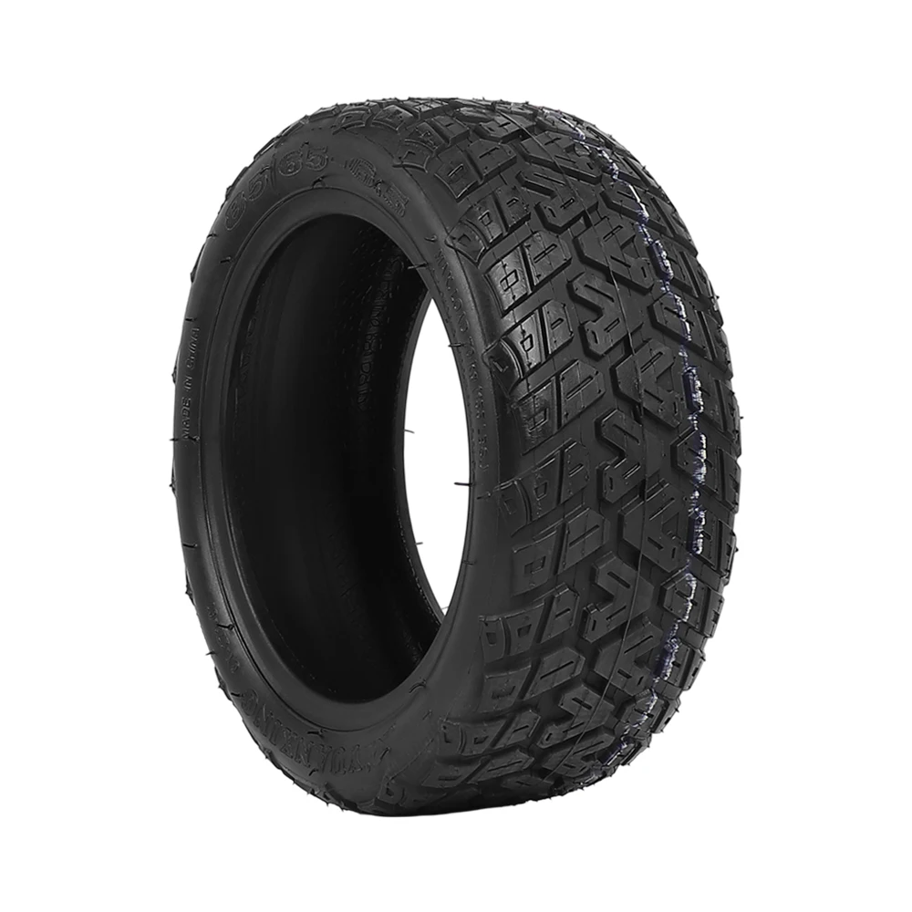 10 Inch 85/65-6.5 Vacuum Tire for Kugoo G-Booster G2 Pro for Xiaomi for Ninebot Mini Pro fit Navee N65 Self Balancing Scooter