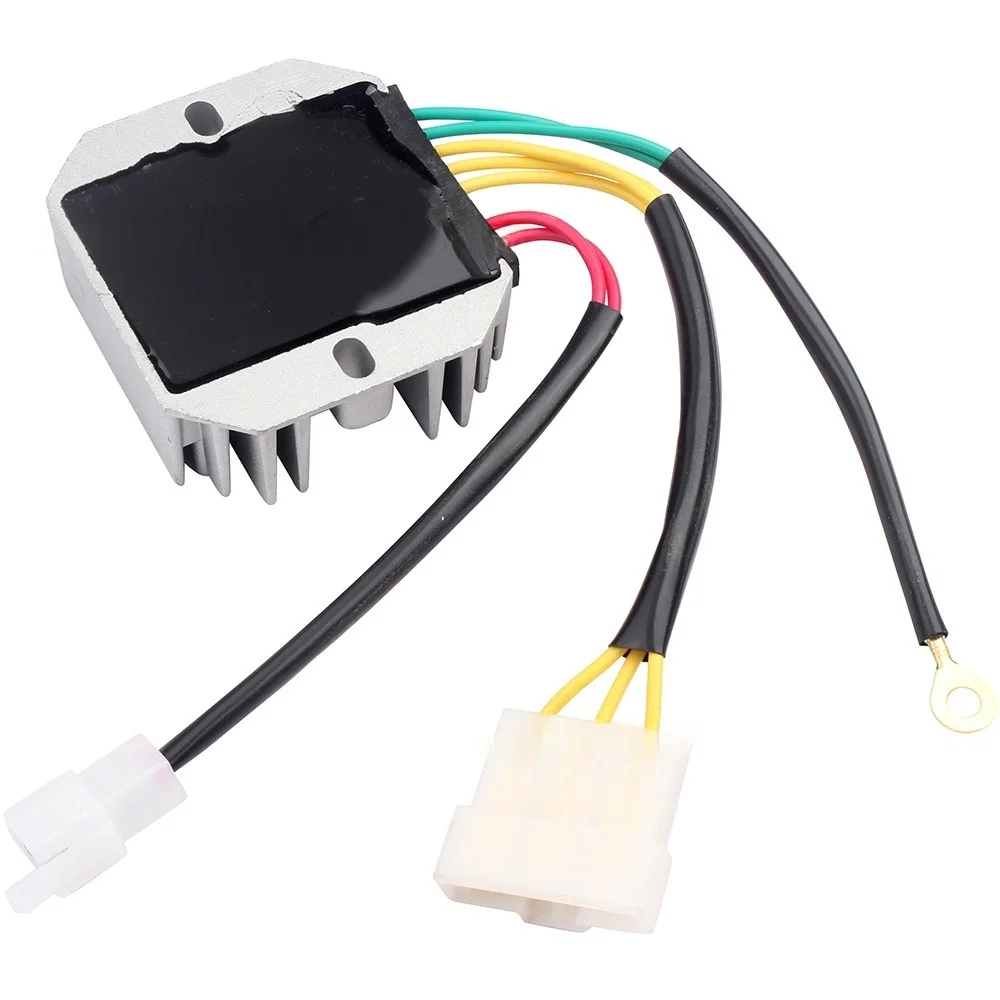 Motorcycle Voltage Regulator Rectifier for KTM 125 200 250 390 Duke Husqvarna Vitpilen 401 Bajaj Dominar 250 400 Touring