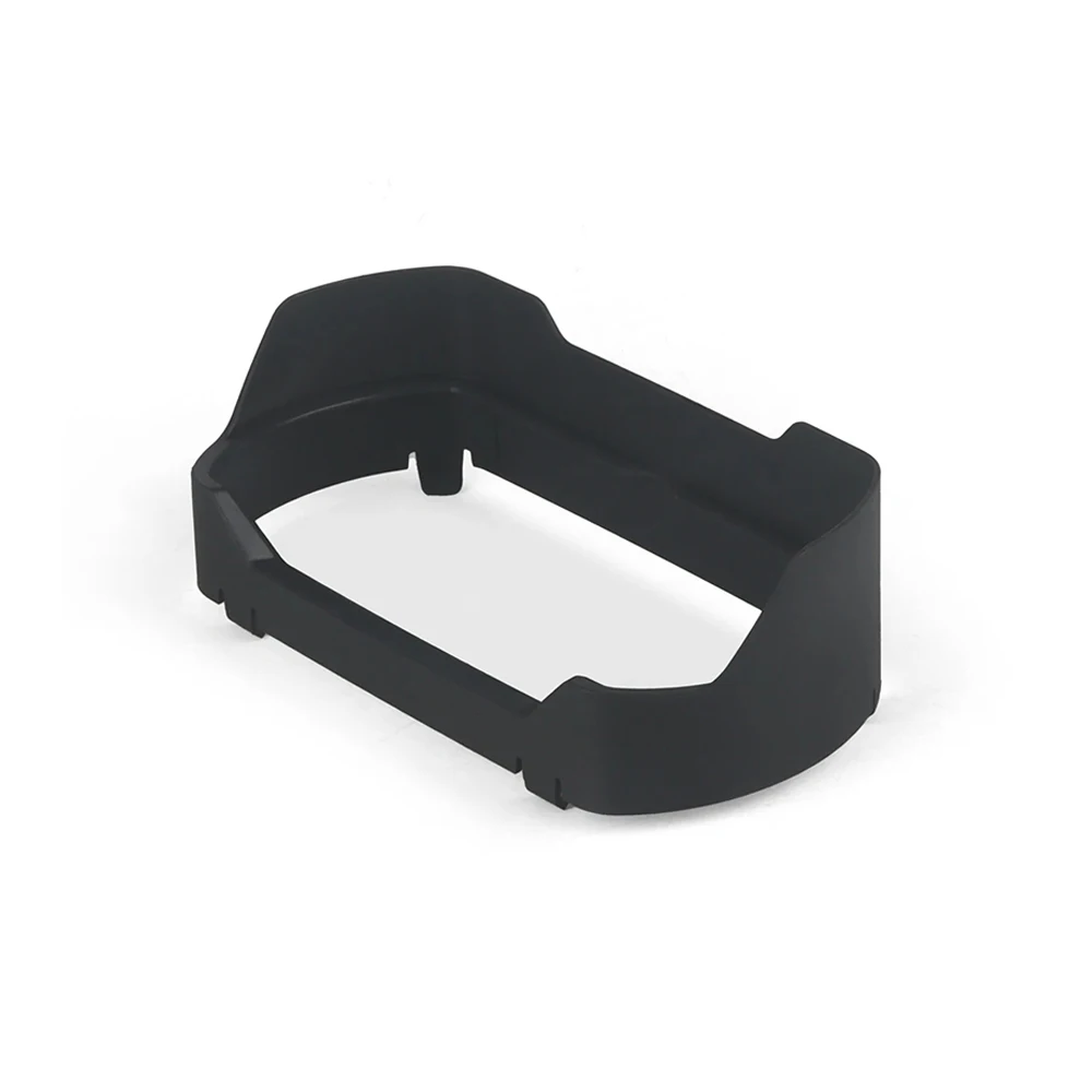 FOR Can-Am Ryker Motorcycle Gauge Shading Shield Dustproof Instrument Frame Non-destructive Installation 2019 2025 #6