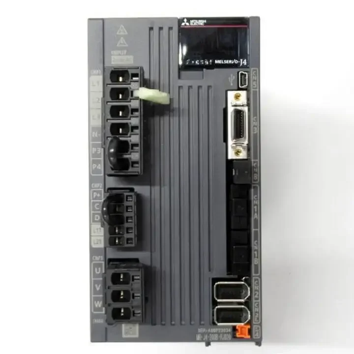 MR-J4-200TM4-EIP Or…