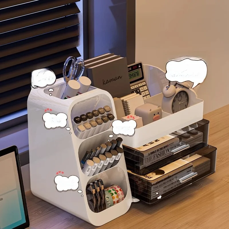 organizer-da-scrivania-di-grande-capacita-stile-cassetto-contenitore-per-cancelleria-da-ufficio-portapenne-multifunzionale-da-scrivania-in-plastica-stile-giapponese
