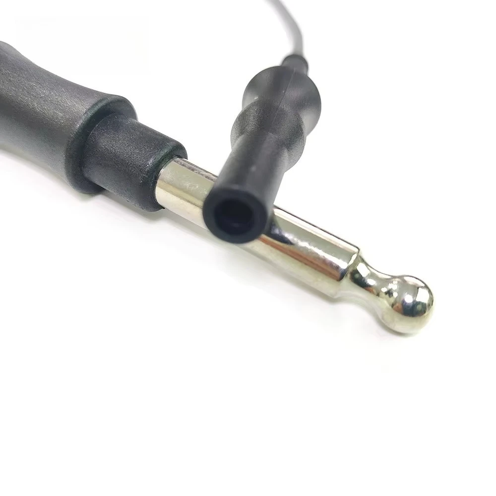 Compatibele 4mm/8mm High Frequency Laparoscopic Monopole Cable