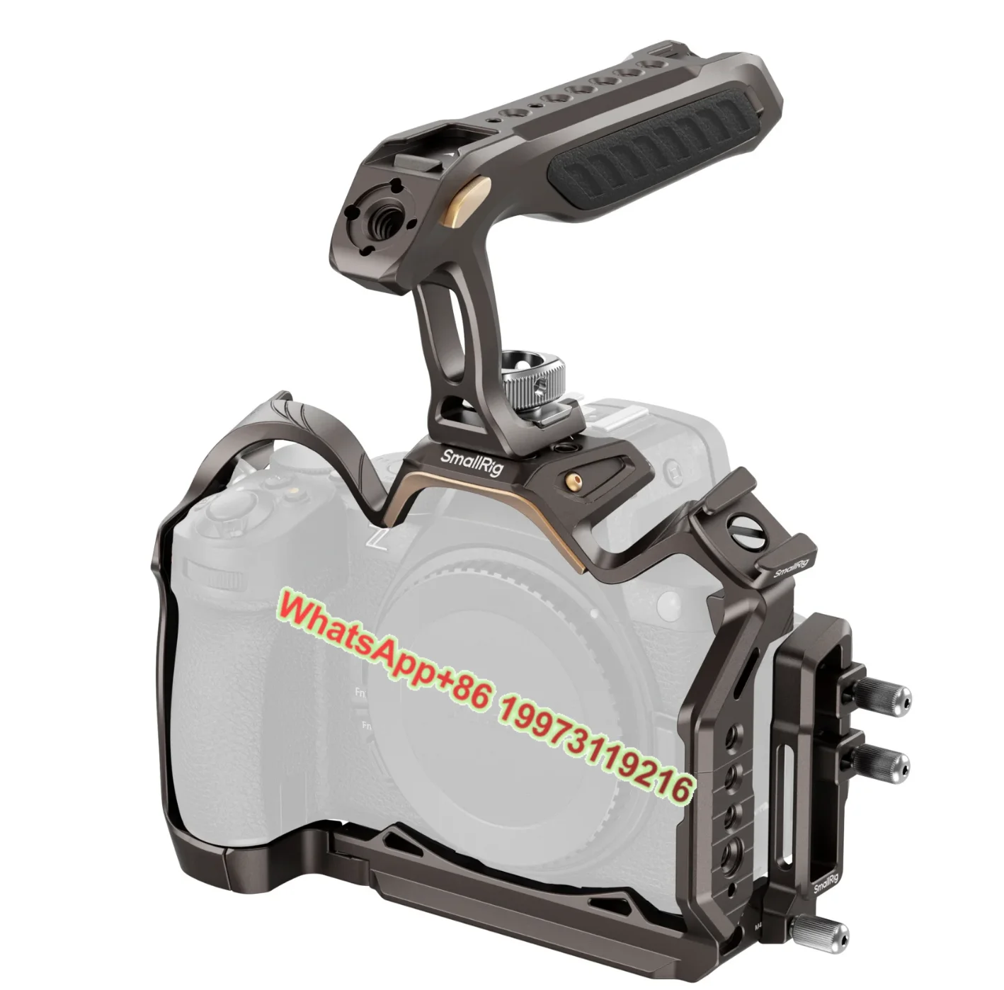 Smallrig 5259 "Nigh… - image