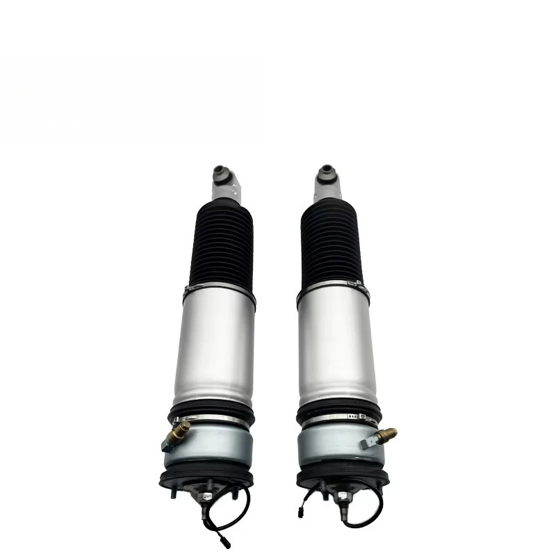 Sensor air Suspension 37126785535 37126785536 a Pair High Quality Factory Price Automotive Suspension System Air Shock Absorbers