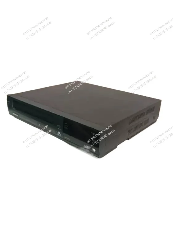 

Классический видеорегистратор L15, винтажный кассетный плеер с видеокассетой, формат VHS