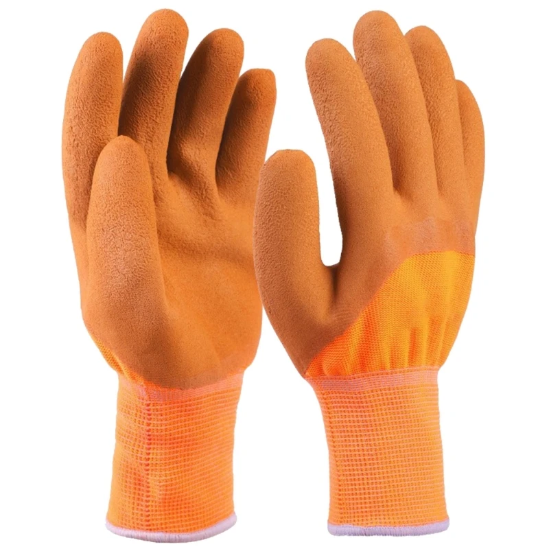 Comfort Wear Hamster Gloves for Bites Protections for Hamster Hedgehogs