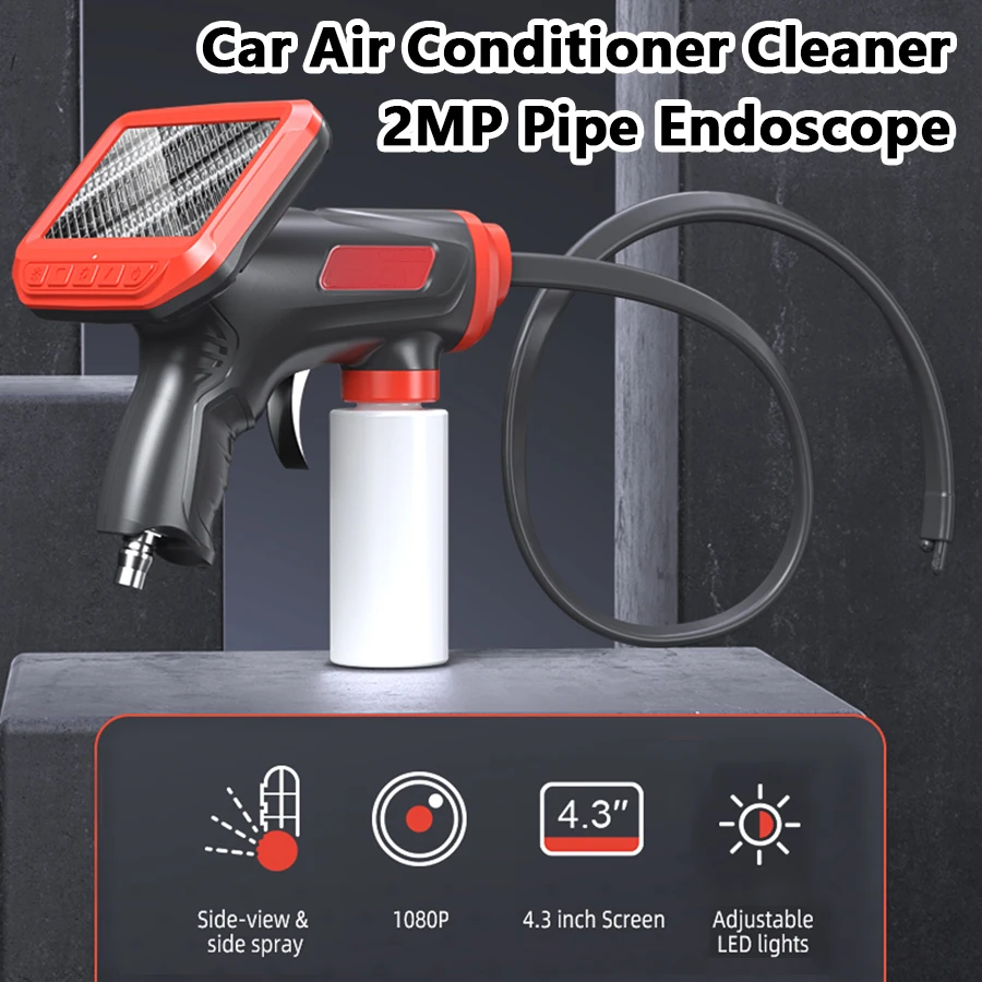 Portable Air Air Co…