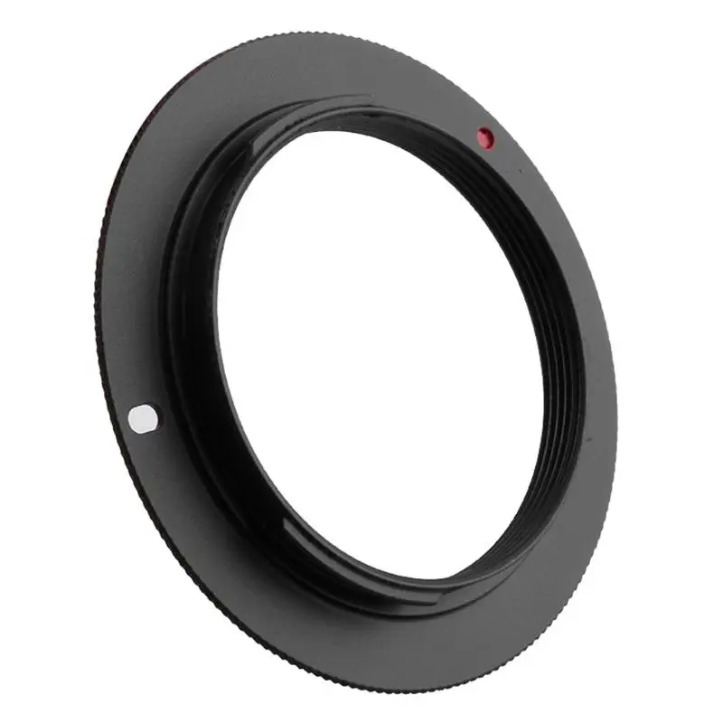 M42 Adapter Ring Metal Lens Adapter for E Mount NEX-7 NEX-5 NEX-3 NEX5n 594A