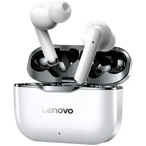 Lenovo LP1 LivePods TWS Wireless Bluetooth Headset