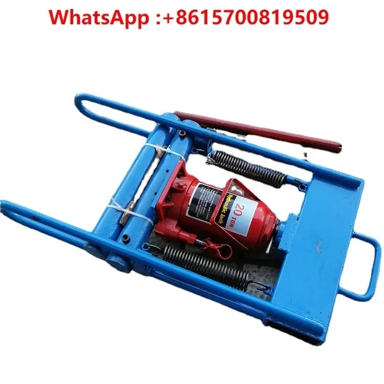 PE pipe repair tool, pipe clamp, cut off occluder, stop air clamp, break air clamp