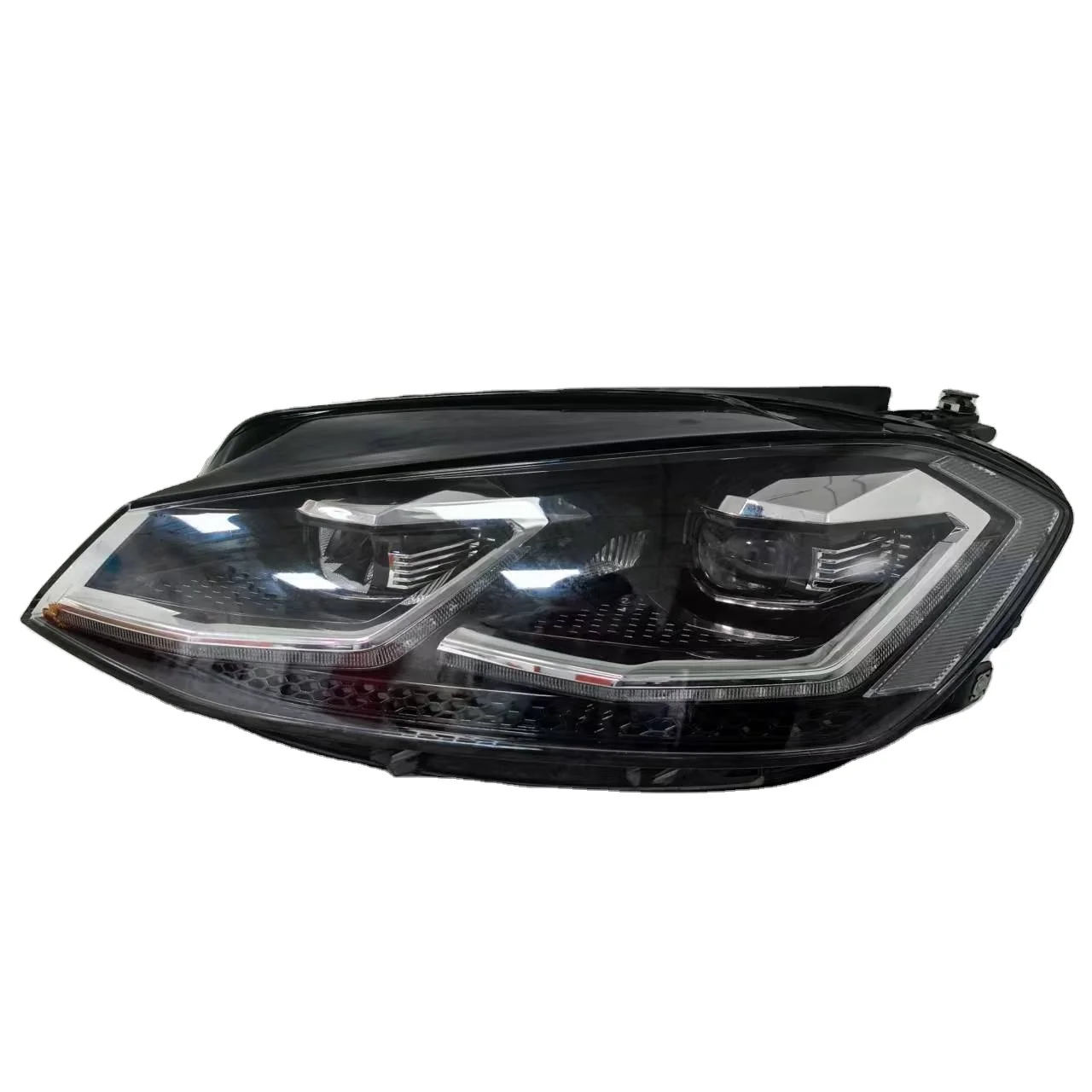 

For 2016-2018 Volkswagen Golf Factory Direct Sale Automotive Led Light For Car New Remanufactured Car Lights Led Headlight