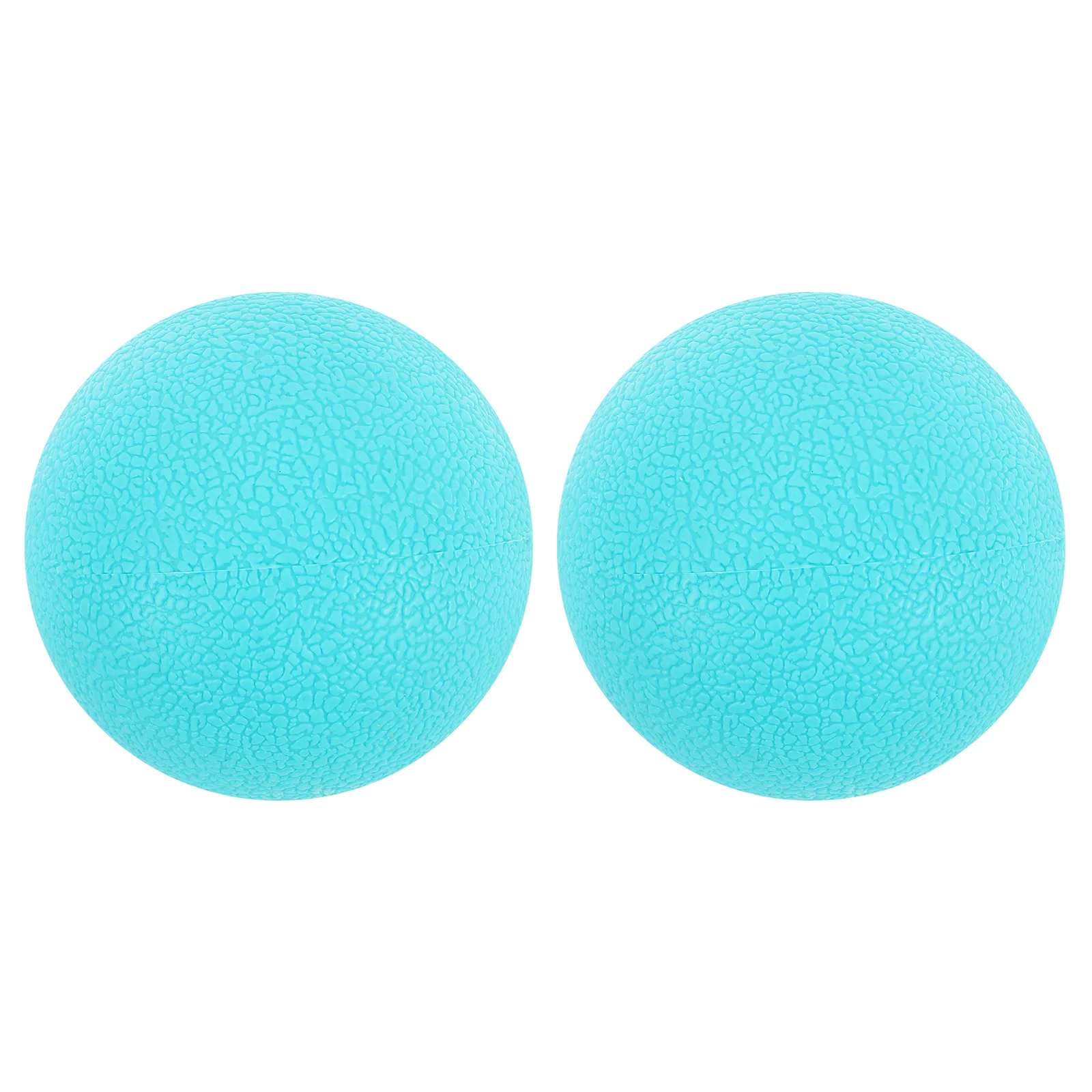 

Yoga Fascia Ball for Back Pain Relief Balls Feet Massager Neck and Toys Tpe Fitness