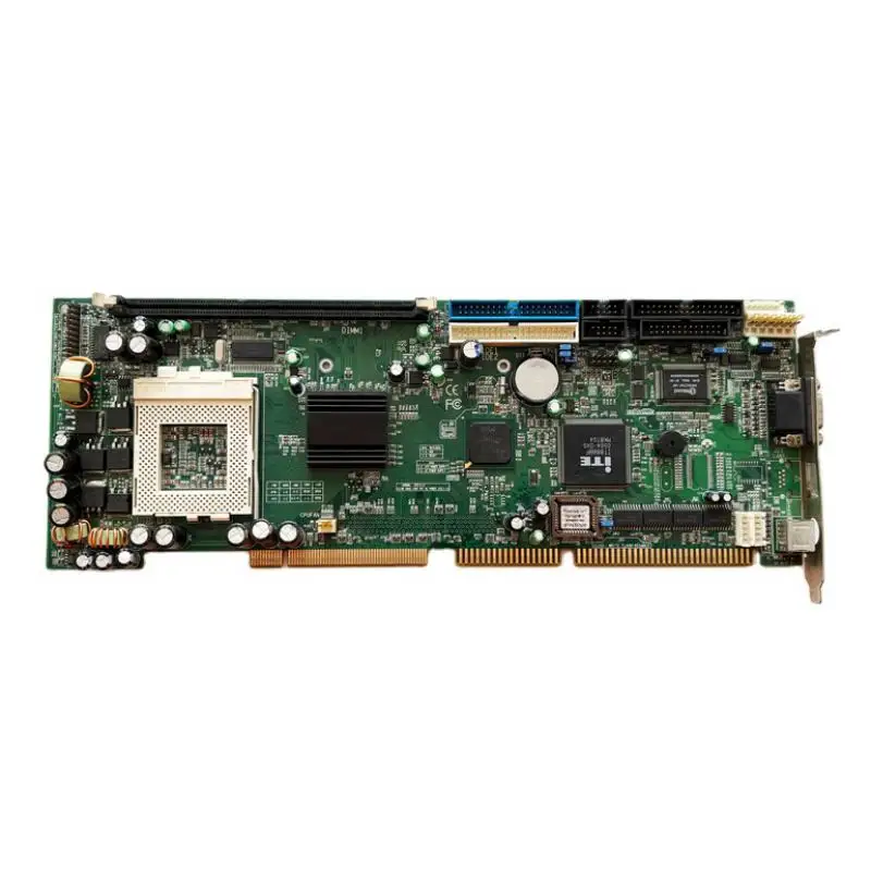 

815E PN:1001-90591 Full-length Board Card Embedded Computer Industrial Motherboard Cpu Board Stock 100% for