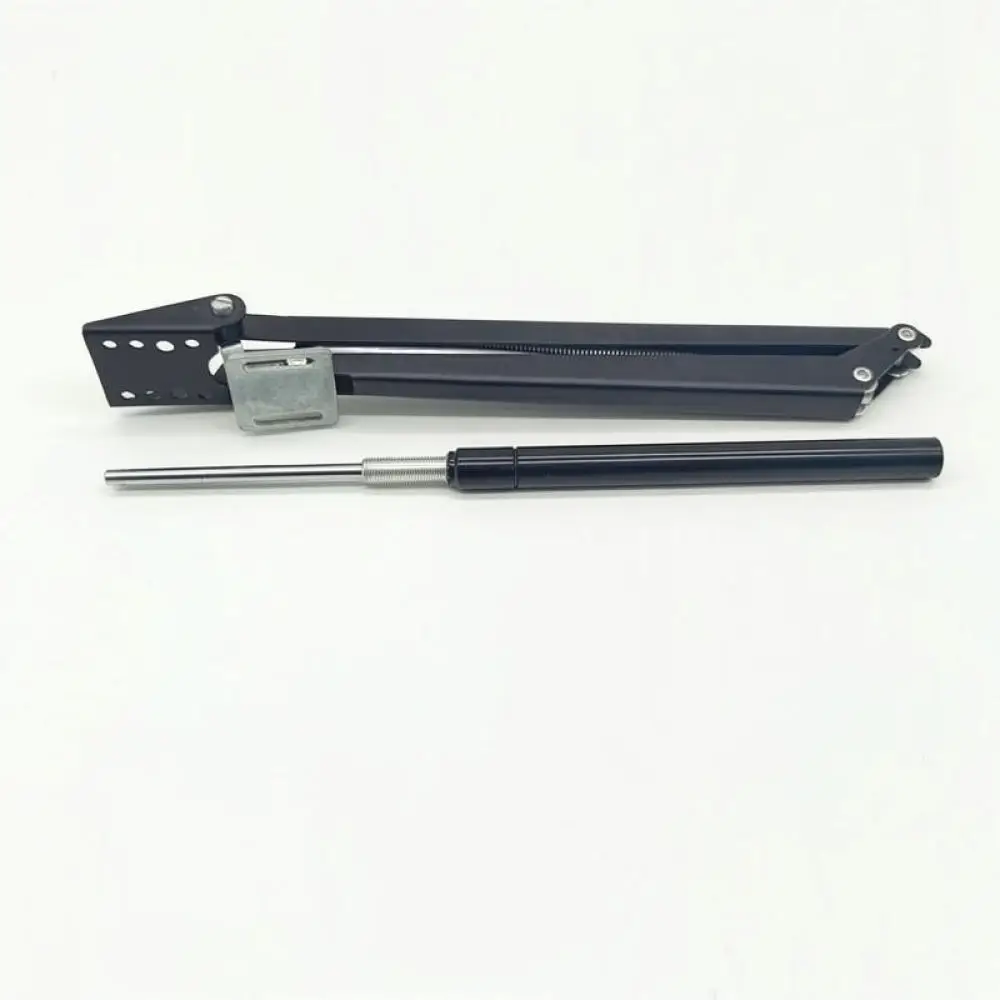 Adjustable Greenhouse Window Opener Automatic Heat Activated Vent Tool For For Yuanqi Home Iron Construction Weather Proof