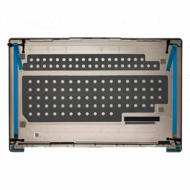 

BB New for LENOVO YOGA Pro 14c 9-14ITL5 Metallic LCD Back Cover AM1KK000100 Gold