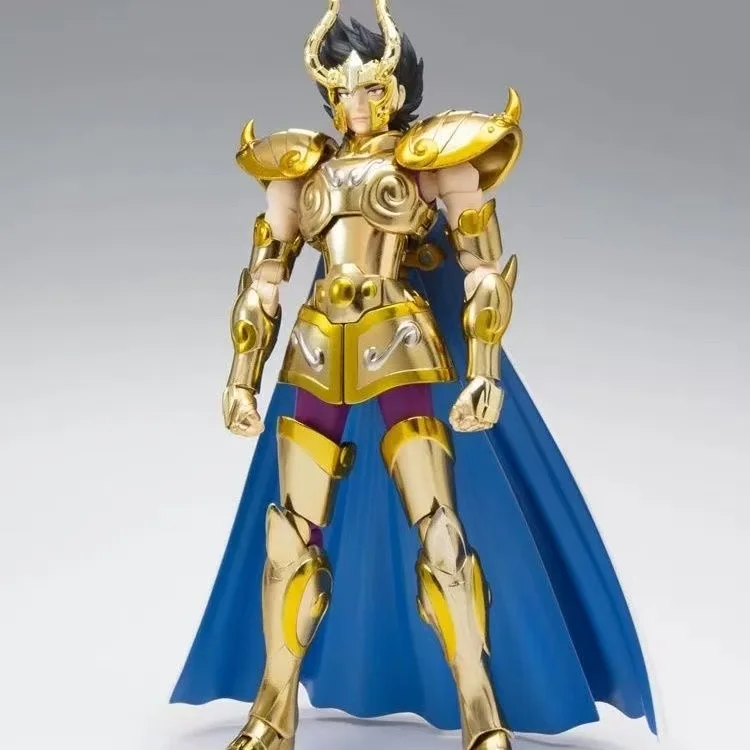

Bandai Saint Clothing Myth EX Golden Saint Capricorn Capricorn Shura Rebirth Edition TNT
